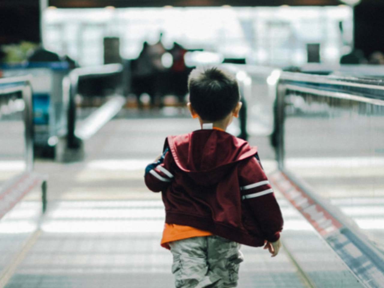 Le service City Junior à bord des trains SNCF