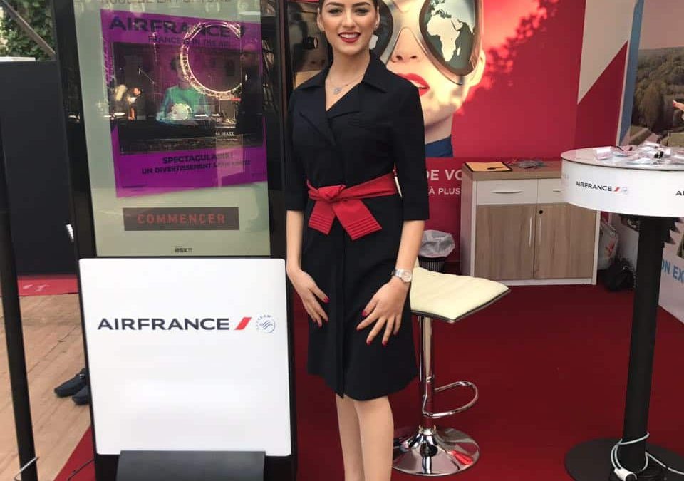On vous explique la filiale Guest Lounge Service