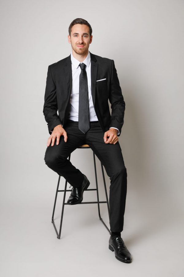 Costume Chic – Image 2