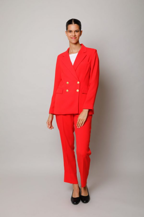 Tailleur Audrey