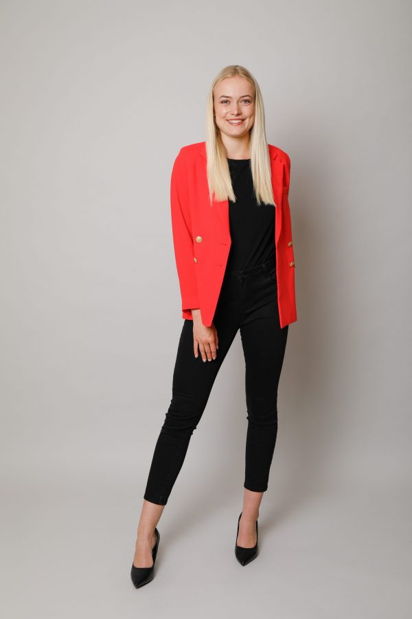 Veste Audrey