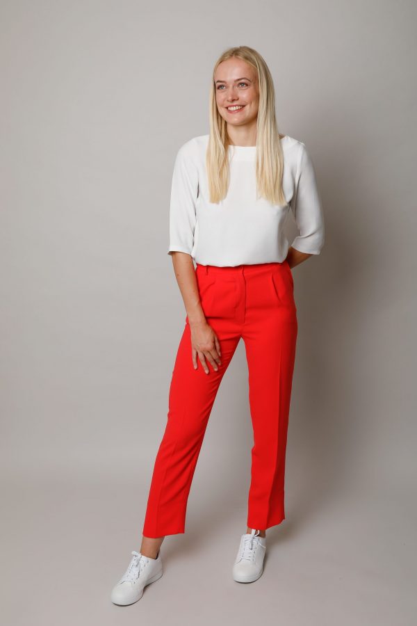 Pantalon Audrey