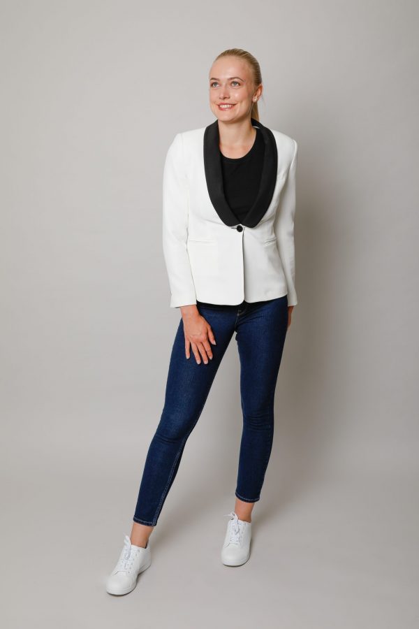 Veste Madison