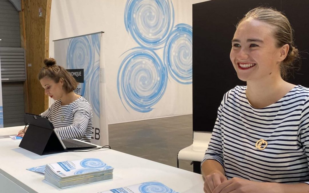 Accueil client: comment faire une bonne première impression auprès d’un client ?