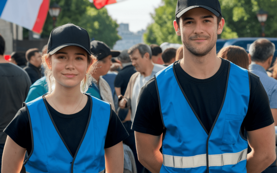 Opportunités d’emplois pour les étudiants #Job étudiant #job été 2024 #emploisaisonnier