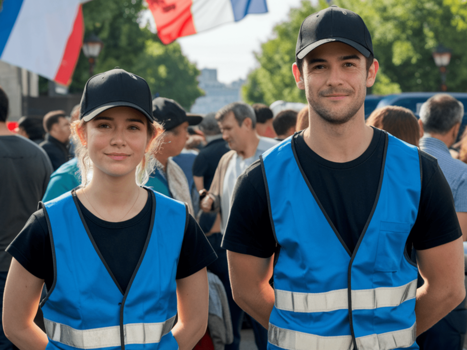 Opportunités d’emplois pour les étudiants #Job étudiant #job été 2024 #emploisaisonnier