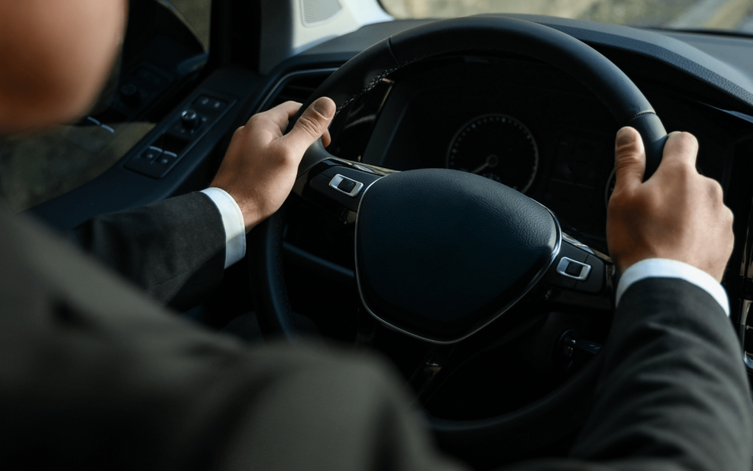 Opportunités d’emploi pour chauffeurs VTC et chauffeurs VTC indépendants – JOP 2024