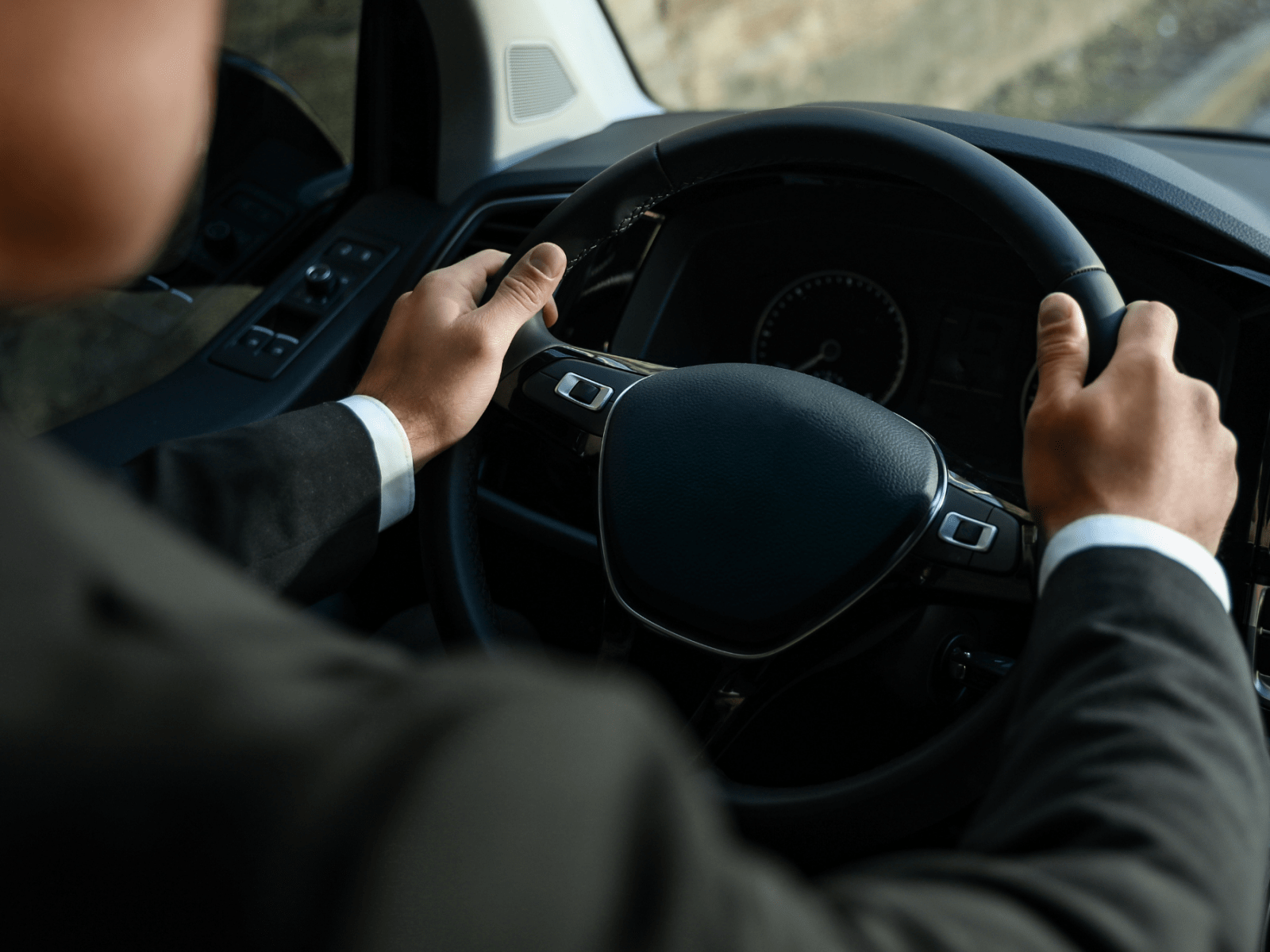 Opportunités d’emploi pour chauffeurs VTC et chauffeurs VTC indépendants – JOP 2024