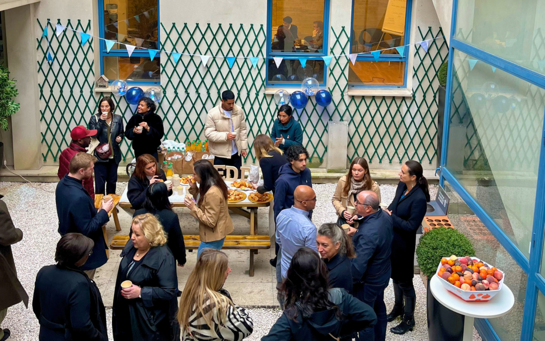 La Semaine Européenne du Développement Durable chez City One : un engagement pour le développement durable