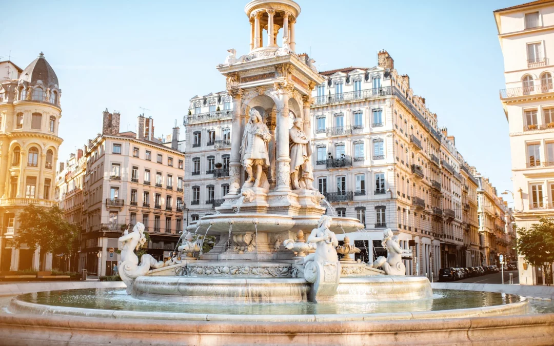 Agence accueil à Bordeaux : City One, le choix incontournable pour un événement réussi