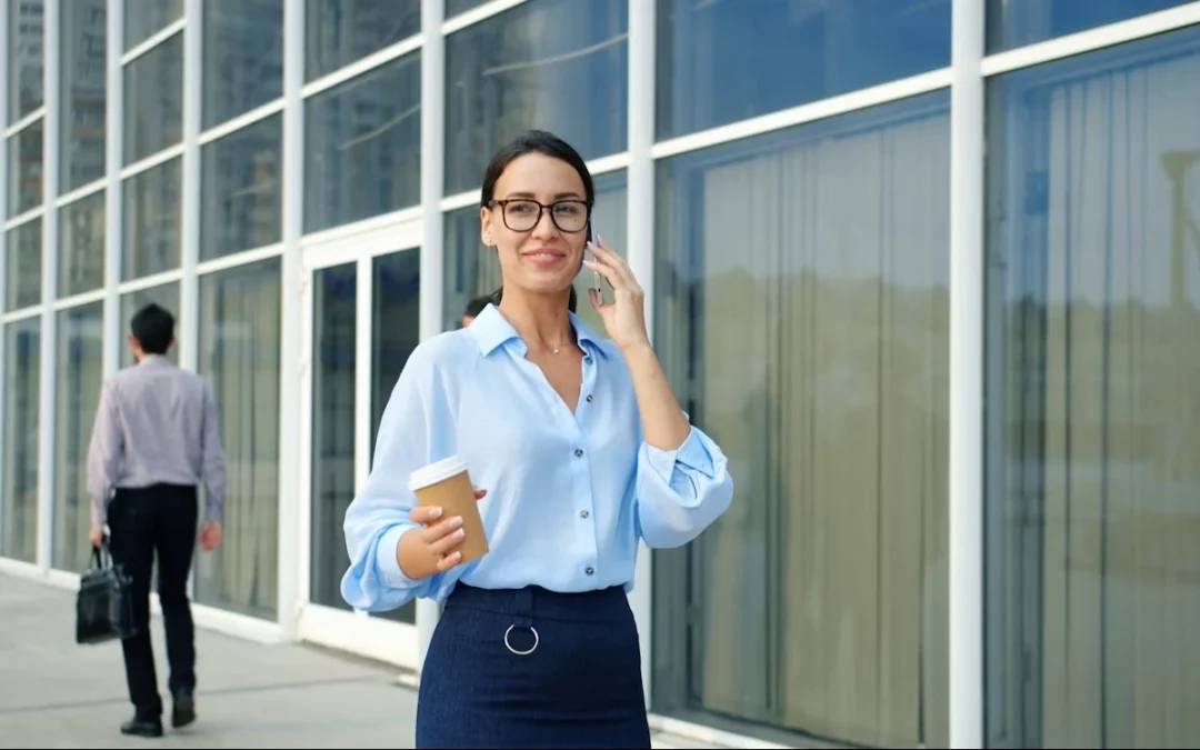 Assistanat avec City One : soutien quotidien aux entreprises.