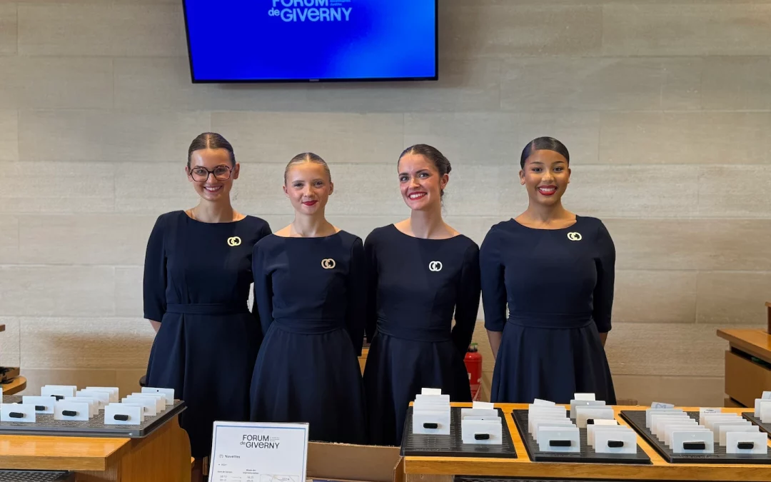 Hôtes et hôtesses d’accueil : quelle tenue porter lors de votre mission ?