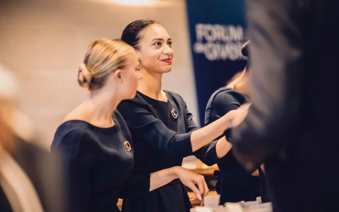 Soft skills : les compétences comportementales clés pour exceller en accueil