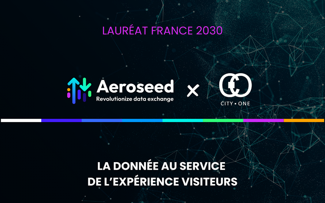 Le consortium Aeroseed remporte l’appel à projets “Espace de données mutualisés” de France 2030