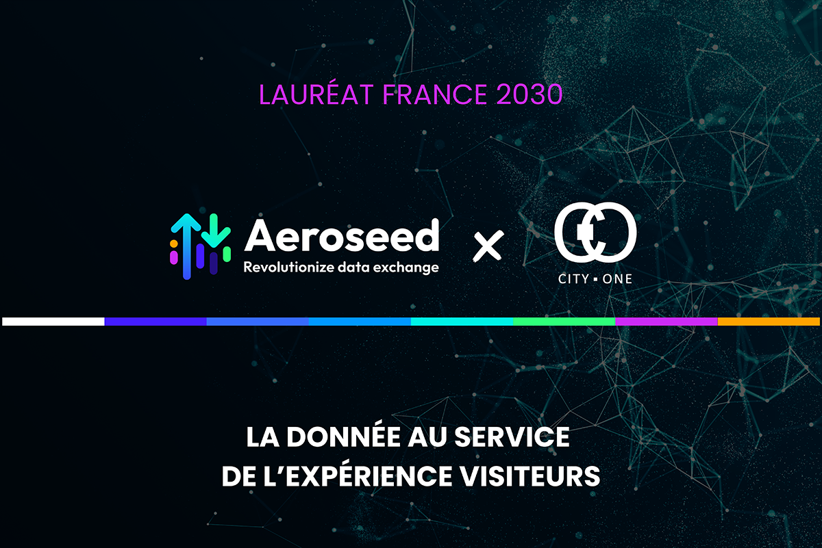Le consortium Aeroseed remporte l’appel à projets “Espace de données mutualisés” de France 2030