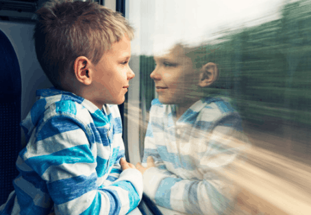 Fiche métier : Accompagnateur/trice enfant City Junior