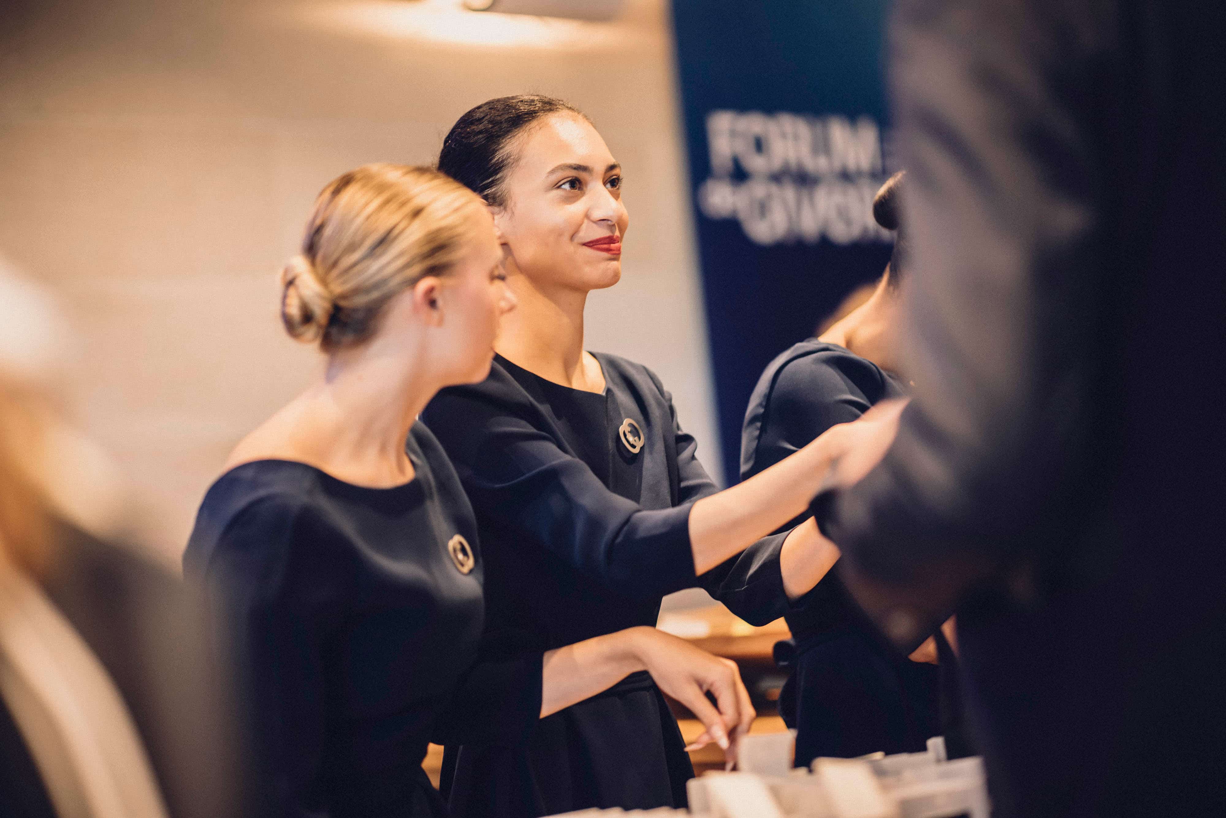 Fiche métier : chargé(e) d’accueil CDI