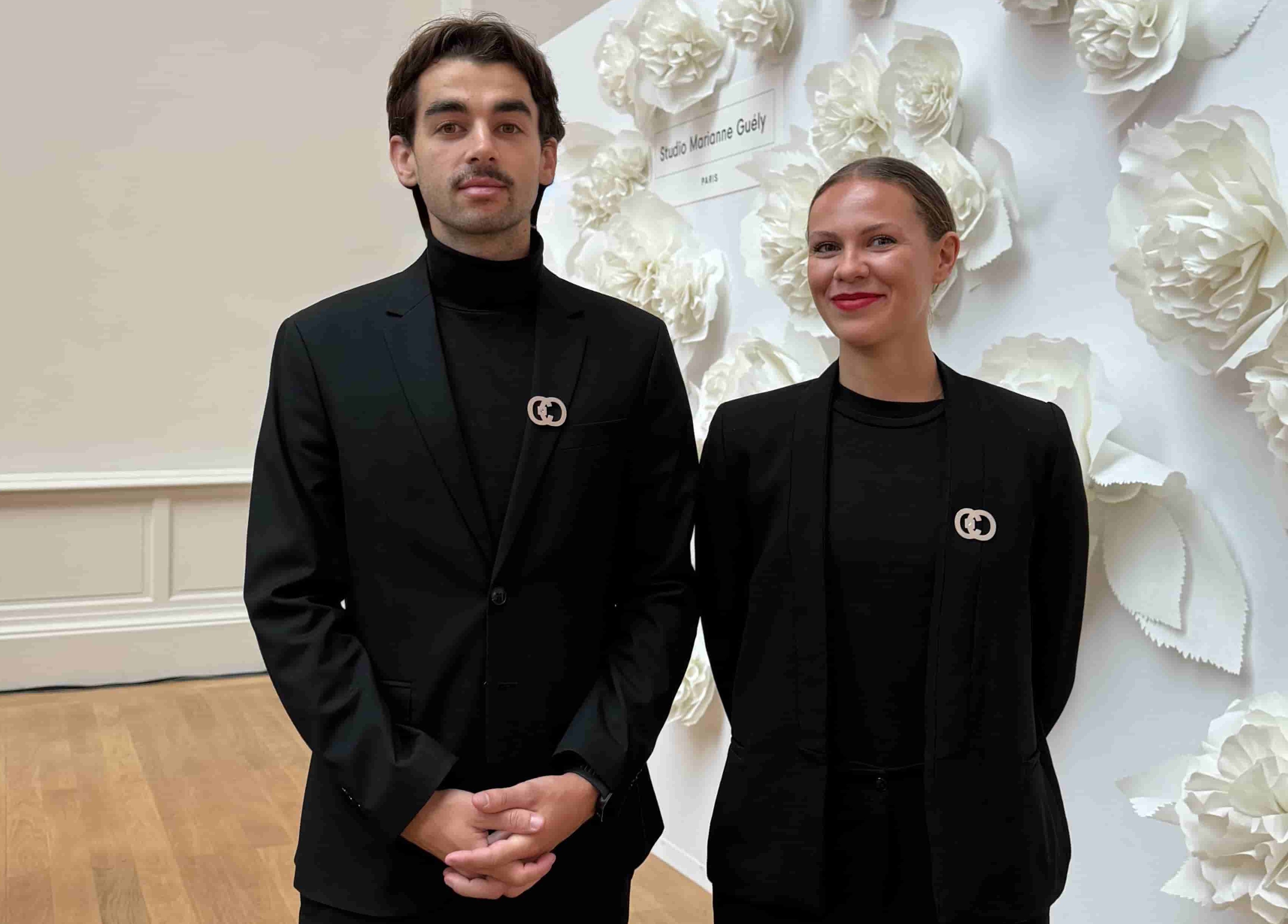 Fiche métier hôte/hôtesse événementiel : compétences & missions