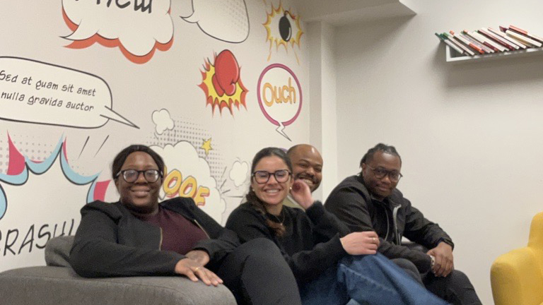 Le mentorat, un levier stratégique pour faire grandir les talents