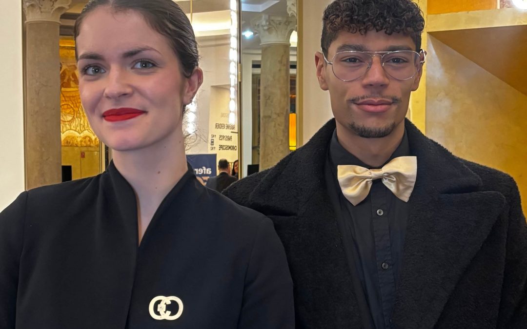 Hôtes et hôtesses pour inauguration : organiser un accueil impeccable pour vos portes ouvertes
